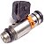 Bico Injetor Fiat Linea 1.8 1.9 16V Flex 2009 > 2014 - Imagem 2