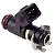 Bico Injetor Ford Ecosport 1.6 08>12 Fiesta 1.6 08>14 - Imagem 1