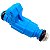 Bico Injetor Ford Fiesta 1.0 00>07 Ka 1.0 00>07 - Zet - Imagem 2