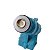 Bico Injetor Gm Corsa 1.0 8V Vhc Flex 2006 > 2009 - Imagem 3