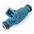 Bico Injetor Gm Corsa 1.0 8V Vhc Flex 2006 > 2009 - Imagem 2