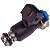 Bico Injetor Gm Corsa 1.8 8V Flex 2006 > 2019 Meriva - Imagem 2