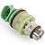 Bico Injetor Gm Corsa Efi 1.4 8V Monoponto 1994 > 199 - Imagem 2