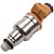 Bico Injetor Gm Omega Vectra Kadett / Vw Santana Vers - Imagem 2