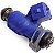 Bico Injetor Gm Onix Cobalt Prisma 1.0 8V 2012 > 2015 - Imagem 1