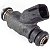 Bico Injetor Harley Davidson Big Twin 2006 > Dyna Tc1 - Imagem 1