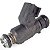 Bico Injetor Harley Davidson Big Twin 2006 > Dyna Tc1 - Imagem 2