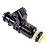 Bico Injetor Honda Fit 1.4 G1 04>07 Fit 1.5 G1 05>08 - Imagem 2