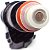 Bico Injetor Honda New Civic 1.8 16V Flex 2007 > 2010 - Imagem 3