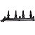 Bobina De Ignicao Citroen C4 Pallas 2.0 16V C5 2.0 16V / P - Imagem 3