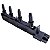 Bobina De Ignicao Citroen Xsara Picasso C4 2.0 16V / Peuge - Imagem 1