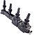 Bobina De Ignicao Citroen C3 Xsara Picasso 1.6 16V / Peuge - Imagem 1