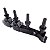 Bobina De Ignicao Citroen C3 Xsara Picasso 1.6 16V / Peuge - Imagem 2