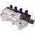 Bobina De Ignicao Fiat Palio Brava Marea 1.6 16V - Imagem 2