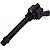 Bobina De Ignicao Fiat T-Jet Bravo 1.4T 11>16 Linea 1.4T - Imagem 2