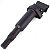 Bobina De Ignicao Bmw 330I 120I 325I X3 X5 Peugeot 308 300 - Imagem 2