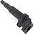 Bobina De Ignicao Bmw 330I 120I 325I X3 X5 Peugeot 308 300 - Imagem 1