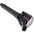Bobina De Ignicao Fiat Toro Jeep Renegade 1.8 16V Flex Tod - Imagem 1