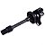 Bobina De Ignicao Ford Ecosport G2 1.5 12V 18>21 Ka G3 1.5 - Imagem 1