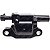 Bobina De Ignicao Gm Onix 1.0 1.4 Flex 2012 > Cobalt 1.4 F - Imagem 3
