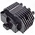 Bobina De Ignicao Gm Blazer 2.2 96>00 Corsa G1 1.0 94>02 C - Imagem 1