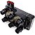 Bobina De Ignicao Ford Explorer Ranger Taurus Mustang V6 I - Imagem 2