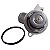 Valvula Termostatica Mercedes-Benz C240 2.4 98>98 C240 2.6 01 - Imagem 2