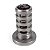 Valvula Solenoide Pressao Oleo Audi A3 1.8 Tfsi 2006/13 A3 2.0 Tfsi - Imagem 2