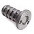 Valvula Solenoide Pressao Oleo Audi A3 1.8 Tfsi 2006/13 A3 2.0 Tfsi - Imagem 1