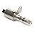Valvula Solenoide Pressao De Oleo Ford Fusion 2.3 2.5 Ranger / Mazda - Imagem 2
