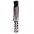 Valvula Solenoide Pressao Oleo Vw Jetta 2.5 2005 > 2014 New Beetle 2.5 - Imagem 2