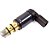 Valvula Torre Compressor Vw Amarok Jetta Passat - Compressor Dens - Imagem 1