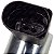 Valvula Da Torre Do Compressor Vw Jetta 2.5 - Compressor Sanden - Imagem 3