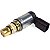 Valvula Torre Compressor Vw Jetta Tiguan / Audi A3 2.0 - Compress - Imagem 1