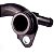 Tubo De Agua Audi A3 G2 2.0 Tfsi 07>13 Q3 G1 2.0 Tfsi - Imagem 2