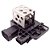 Resistencia Eletroventilador Renault Logan 1.0 16V 14>16 Logan 1.6 15 - Imagem 1