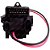 Resistencia Do Eletroventilador Renault Symbol 1999 > Clio 1998 > - Imagem 2