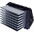 Resistencia Eletroventilador Honda Accord 2008 > 2012 Civic 2001 > 20 - Imagem 2