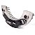 Resistencia Eletroventilador Peugeot 206 207 307 / Citroen C3 Picasso - Imagem 2
