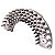 Resistencia Eletroventilador Peugeot 206 207 307 / Citroen C3 Picasso - Imagem 3