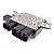 Resistencia Eletroventilador Mitsubishi Airtrek 2003 > 2009 Lancer 20 - Imagem 1