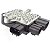 Resistencia Eletroventilador Mitsubishi Airtrek 2003 > 2009 Lancer 20 - Imagem 2