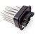 Resistencia Eletroventilador Gm Astra 2003 > 2011 Vectra 2006 > 2009 - Imagem 1