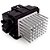Resistencia Do Eletroventilador Gm Captiva Cruze Malibu Camaro - Imagem 1