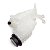 Reservatorio Agua Radiador Land Rover Discovery 3 4 Ranger Sport 05/16 - Imagem 9