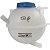 Reservatorio Agua Radiador Audi A3 Q3 TT 1.8 2.0 TFSi 2007 a 2016 - Imagem 2