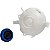 Reservatorio Agua Radiador Audi A3 Q3 TT 1.8 2.0 TFSi 2007 a 2016 - Imagem 3