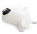 Reservatorio De Agua Do Radiador Ford Taurus 3.0 24V Gas 1996 > 1998 - Imagem 3