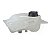 Reservatorio Agua Radiador Audi A6 2.8 12V V6 1994 > 1998 / 100 S4 - Imagem 2