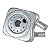 Radiador De Oleo Do Motor Audi S3 2001 > 2004 A3 1.8 2.0 2001 > 20 - Imagem 1